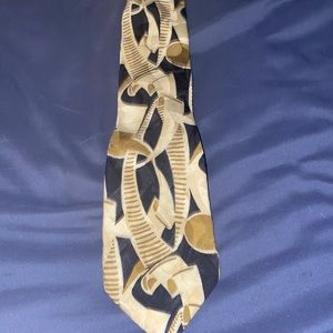 MENS NECKTIE